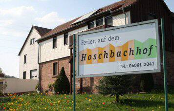 Hoschbachhof